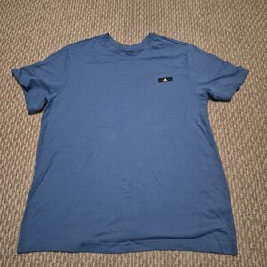 Womens Adidas Label Tee Size Large